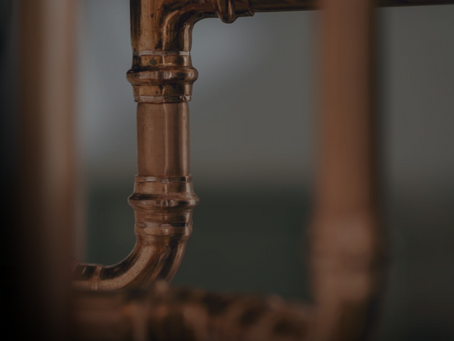 Como Instalar Tubulação de Cobre em Casa
