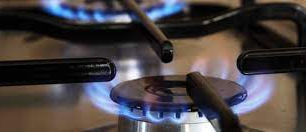 Instalação de Fogão a Gás em escolas