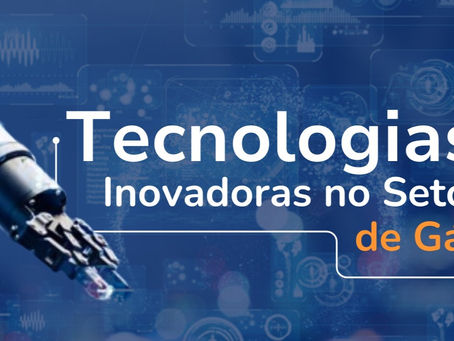 Revolucionando o Setor: As Últimas Inovações e Equipamentos de Gás que Você Precisa Conhecer!