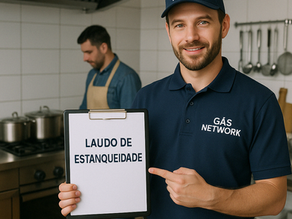 Laudo de Estanqueidade: Segurança Obrigatória para Restaurantes e Comércios