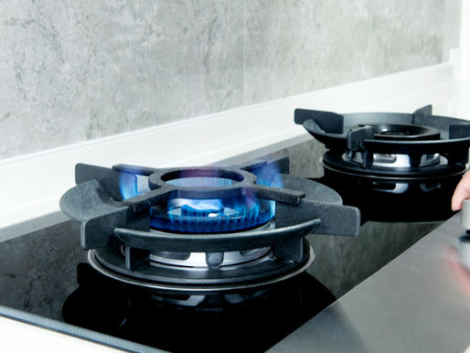 Guia Completo: Passo a Passo para Instalação de seu Fogão a Gás