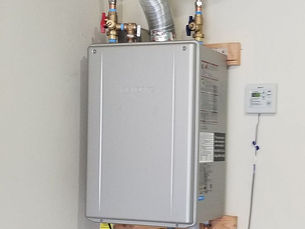 Garantia de Qualidade em Serviços de Gás