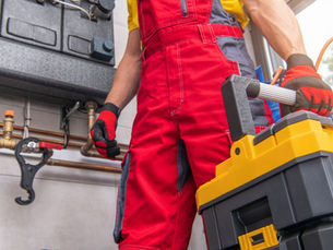 Kit Instalação Gás: Qual Comprar? 