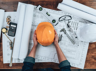 ART Adequada para Tubulação de Gás