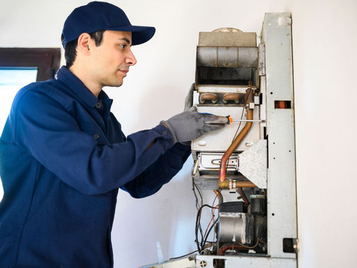 Técnico de gás em Campinas