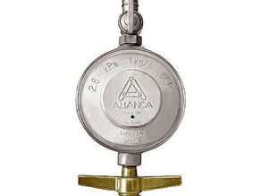 Como Escolher o Regulador de Gás Certo para Sua Instalação