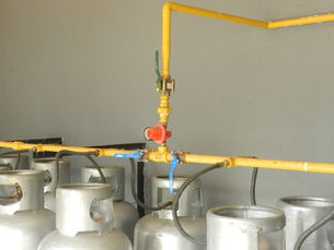 Expertise em Regulamentação de Instalação de Gás