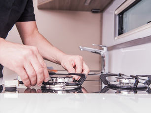 Instalação de Gás Encanado em Padarias