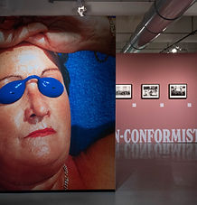 Martin Parr: la mostra da non perdere per gli amanti della fotografia