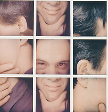 Identikit: un progetto fotografico per la Giornata mondiale sulla sindrome di Down