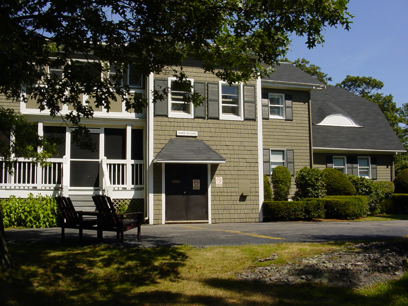 Bournewood Hospital About Us