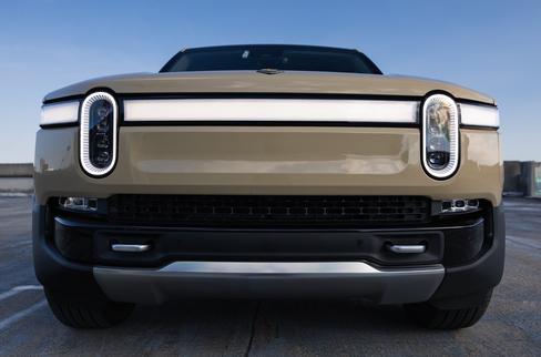 Rivian, Rivian R1S, Rivian R1T, R1S, R1T, Miami, Florida, South Florida, South Miami