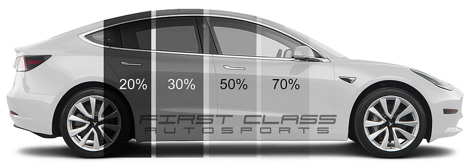 FCA TINT MIAMI