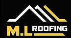 ML Roofing Logo