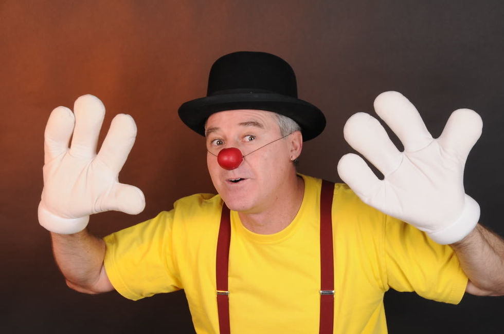 Kiko Clown