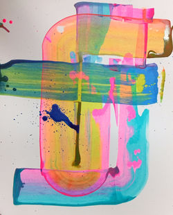 Surrounded by Your Light