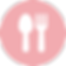 Knife and fork icon