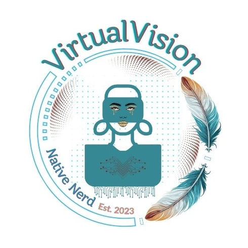 VirtualVision - NativeNerd