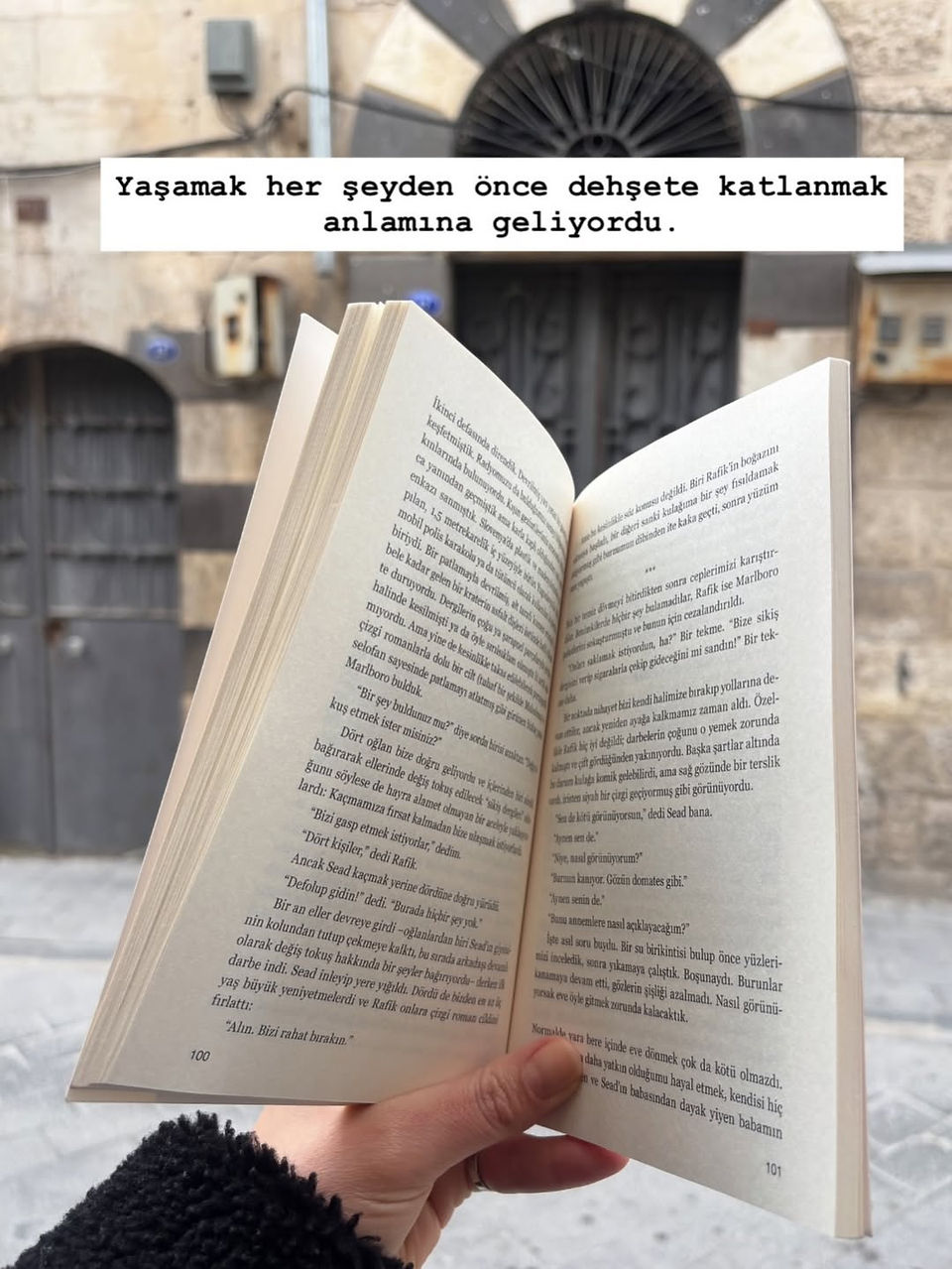 Saraybosna Radyosu - Tijan Sila