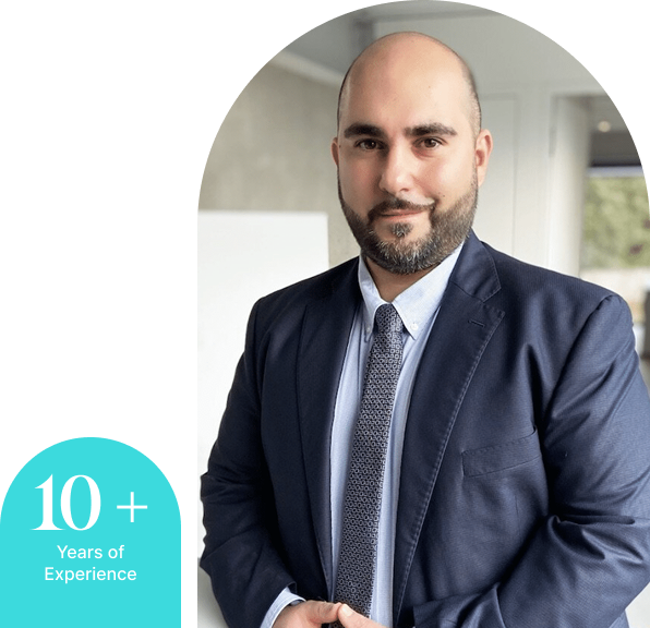 years-of-experience