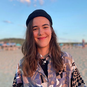 Isabelle Sundermann