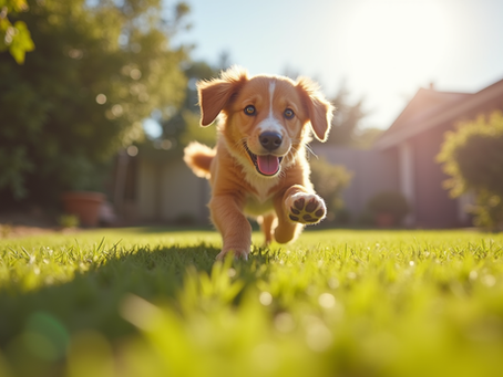 The Value of Tailored Pet Care Benefits for Your Furry Friend