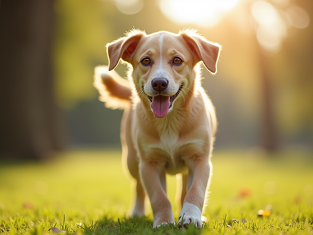Understanding Your Dog's Body Language What Your Dog Is Really Telling You