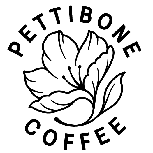 Pettibone Coffee logo