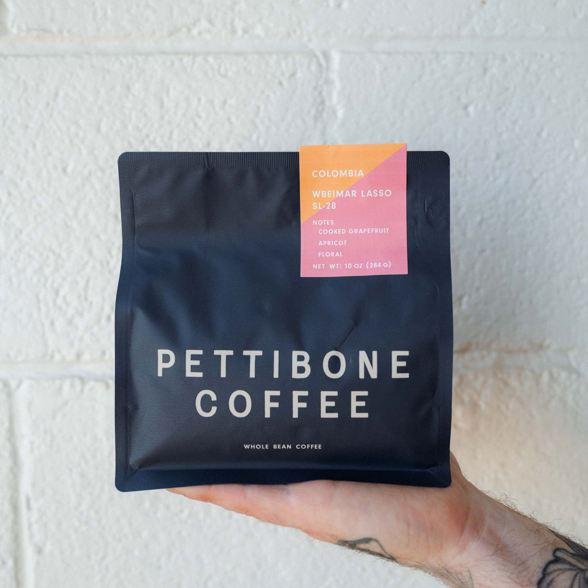 Colombia Wbeimar Lasso SL-28