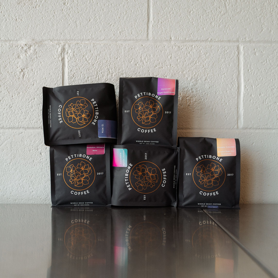 Gift Card | Pettibone Coffee