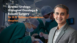 Dr. Santoshi Nagaonkar