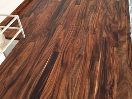 Luxurious Timber Flooring: The Ultimate Guide to Styles, Benefits, and Installation | Hon Nam Lee