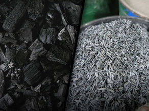 7 Differences Between Biochar and Charcoal