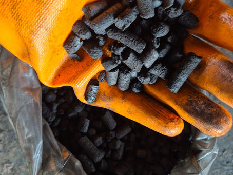 Biochar and Compost: A Powerful Duo to Boost Your Crop Productivity