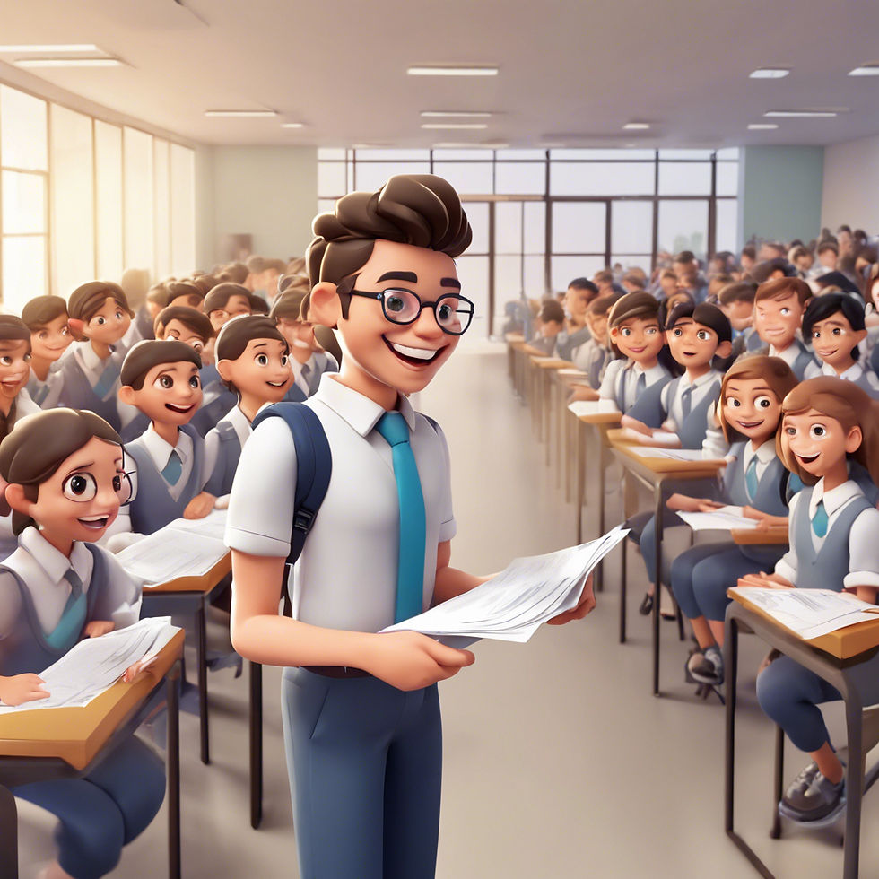 Solved question paper