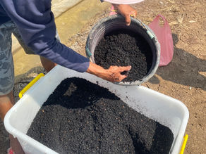 Charging Biochar: Why, How, and Additional Tips