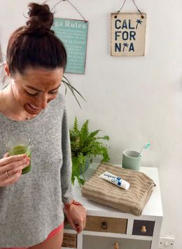 Find our balance of health!