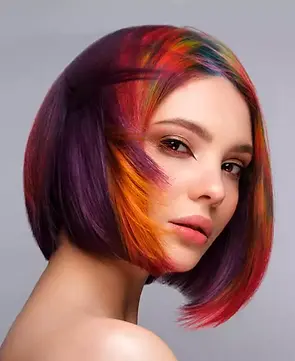 best hair colour in ghaziabad