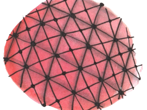Daily 365 Day Devotional with Tangle PATENA created by Zentangle, Inc.
