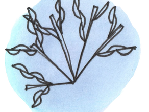 Daily 365 Day Devotional with Tangle GNRATNS created by Cindy Rae Fancher, CZT