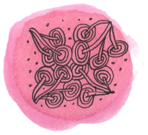 Day 64 - Leave Fear Behind, There is No Need For Fear Because of the Blood of Jesus