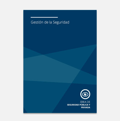 Gestión de la Seguridad