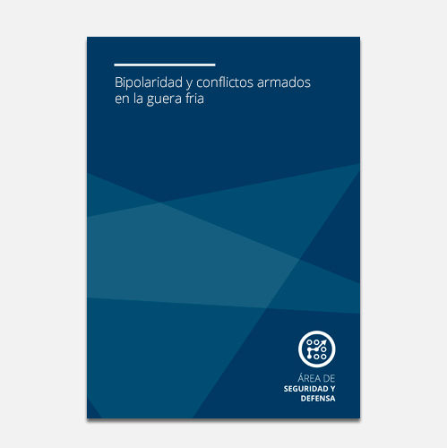 Bipolaridad y conflictos armados en la Guerra fría