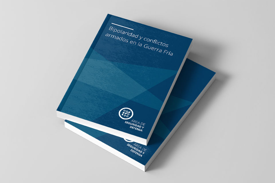 Pack Máster Conflictos Armados Contemporáneos