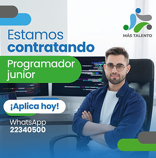 11 POST FB - PLAZA PROGRAMADOR JUNIOS.png