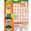 Miniatura: Libro para colorear y actividades CRAYOLA Despicable ME