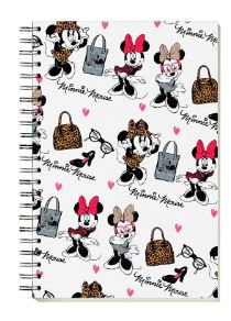 Blocks Notas Minnie Classic Fashion 35078