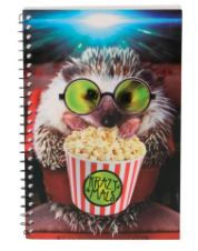 Blocks Notas Krazymals Hedgehog 38788