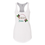 Thumbnail: BBs Babes Tank Top – White