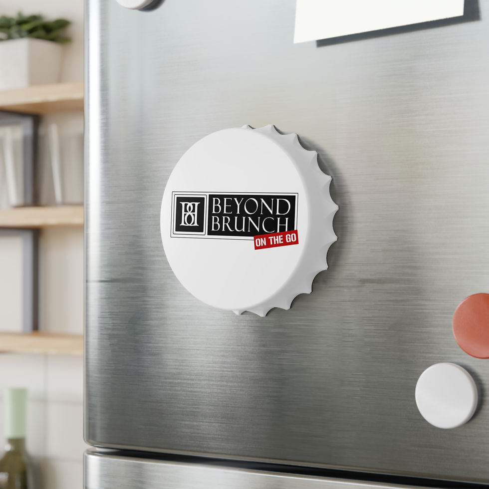 Thumbnail: On The Go Bottle Opener